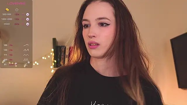 NeonShine online show from December 8, 3:53 am