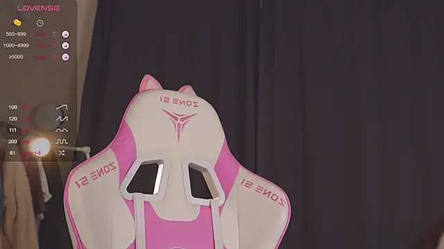 NeonShine online show from January 17, 3:45 am