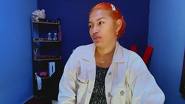 JadaRoberts online show from February 18, 11:44 am