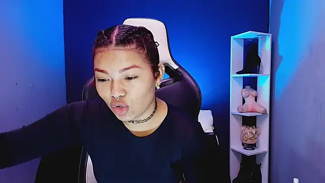 JadaRoberts online show from October 30, 12:39 pm