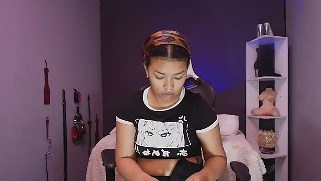 JadaRoberts online show from November 19, 12:16 pm