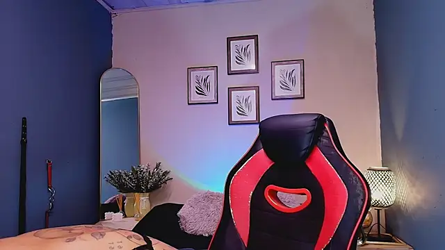 JadaRoberts online show from January 19, 12:20 pm