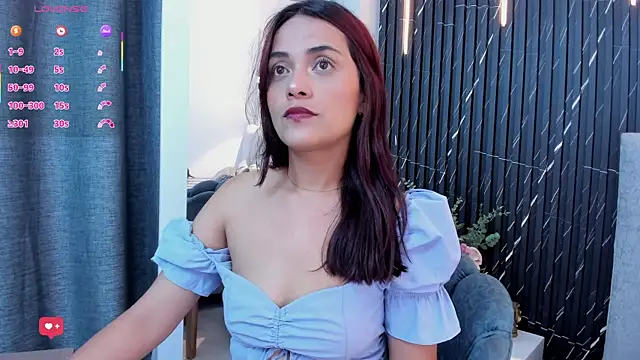 Snapshot of katrina_kaif_x chatting on October 20, 7:25 pm katrina kaif x online show from October 20, 7:25 pm