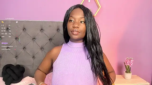 lanna bx online show from January 14, 7:41 pm