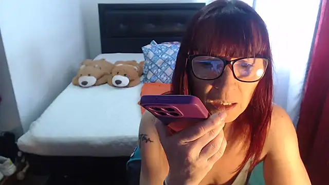 Snapshot of pamelaa_jagger chatting on May 26, 2:02 pm pamelaa jagger online show from May 26, 2:02 pm