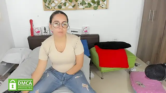isa loves cum online show from February 11, 7:27 pm