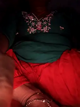 Ritasingh-0461 online show from November 3, 7:15 pm