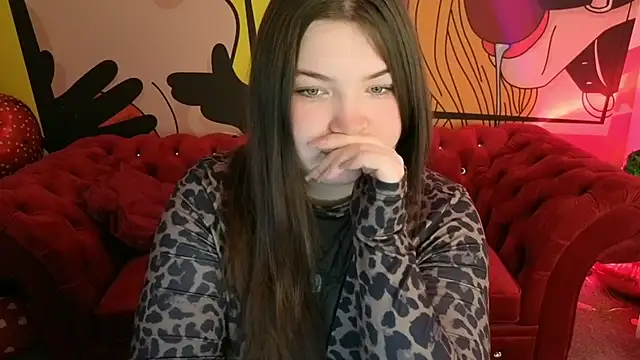 RosieMoons online show from March 10, 8:14 pm