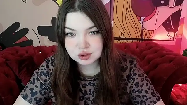 RosieMoons online show from March 13, 8:15 pm