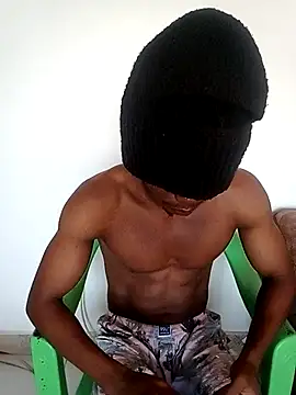 Samir4123 online show from February 24, 4:16 am