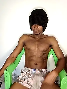 Samir4123 online show from March 7, 12:15 am