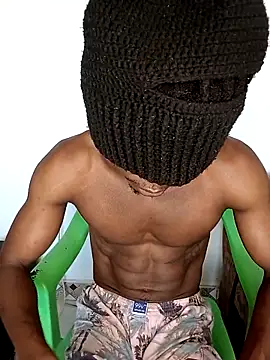 Samir4123 online show from March 19, 10:00 am