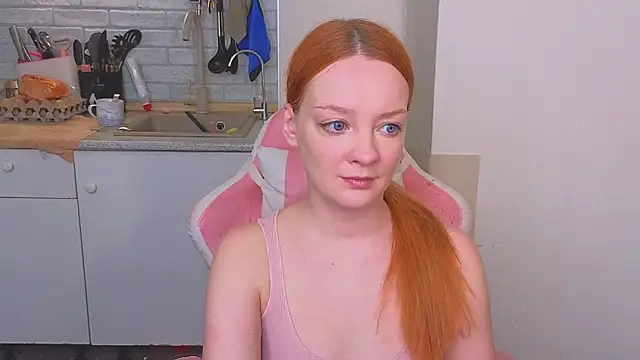 Radiants two online show from May 11, 2:56 pm