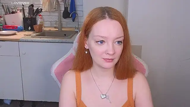 Radiants two online show from May 30, 2:58 pm