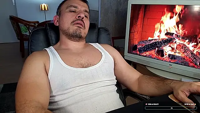 officeman7 online show from March 9, 3:49 pm