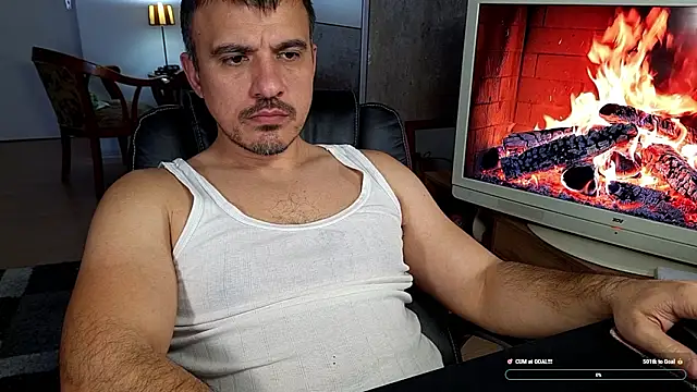 officeman7 online show from March 23, 4:22 pm