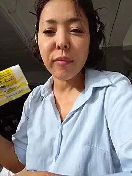 IzanamiTime online show from May 15, 12:39 am