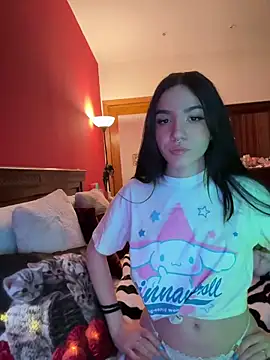 Snapshot of ShannonShanny chatting on December 8, 6:06 pm ShannonShanny online show from December 8, 6:06 pm