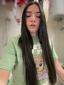 Snapshot of ShannonShanny chatting on March 11, 9:04 pm ShannonShanny online show from March 11, 9:04 pm