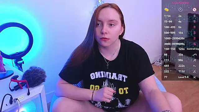 Snapshot of _Yummy_Girl_ chatting on December 30, 7:48 am  Yummy Girl  online show from December 30, 7:48 am