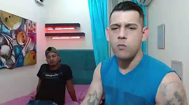 master monstercock  online show from March 20, 11:56 pm