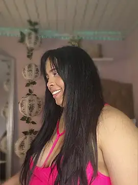 Pandorakarl online show from March 11, 2:06 am