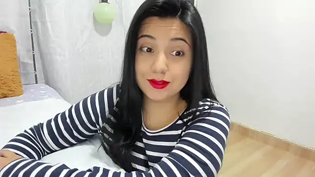 Snapshot of aleteacher chatting on February 11, 2:35 am aleteacher online show from February 11, 2:35 am