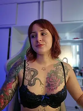 Ahrya  online show from March 15, 12:22 pm