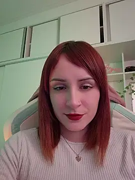 Snapshot of Ahrya_ chatting on June 26, 9:52 pm Ahrya online show from June 26, 9:52 pm