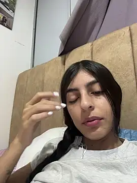 cristel 17 online show from January 18, 10:57 pm