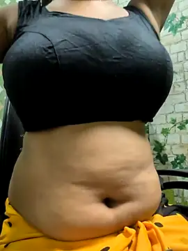 Shreya727 online show from November 1, 8:33 pm