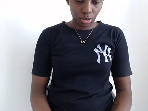 Snapshot of black___ghodess chatting on September 13, 9:20 am black   ghodess online show from September 13, 9:20 am