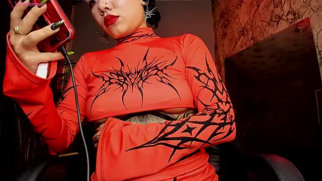 Snapshot of irregular_fetish_ chatting on December 24, 12:22 am irregular fetish online show from December 24, 12:22 am