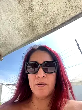 LISA BULLOCK  online show from October 10, 7:13 pm