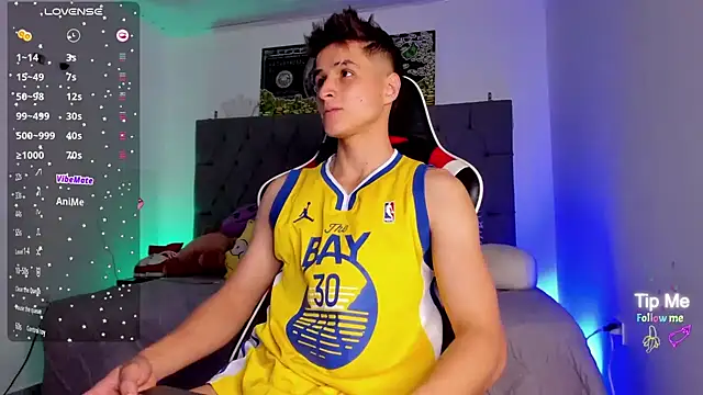 thomklein online show from January 11, 7:16 pm