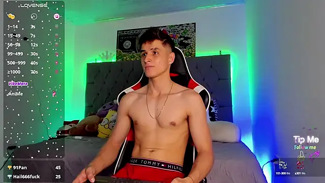 thomklein online show from January 11, 10:18 pm