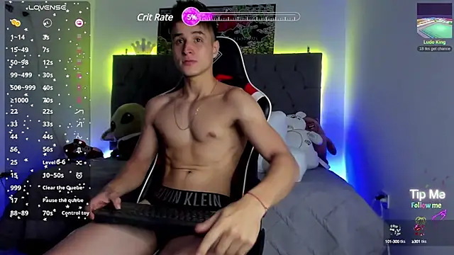 thomklein online show from February 26, 6:54 pm