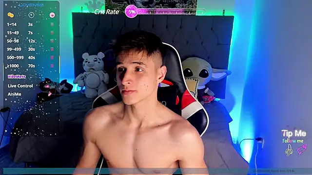 thomklein online show from March 20, 7:14 pm