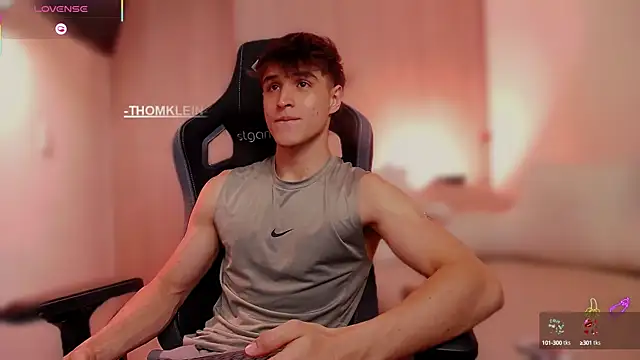 thomklein online show from September 10, 5:13 pm