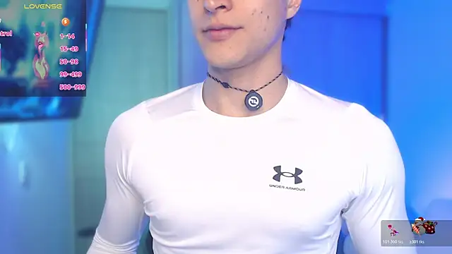 thomklein online show from November 17, 9:15 am