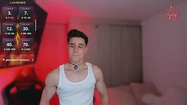 thomklein online show from February 11, 8:03 pm