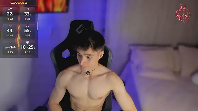 thomklein online show from February 13, 7:32 pm