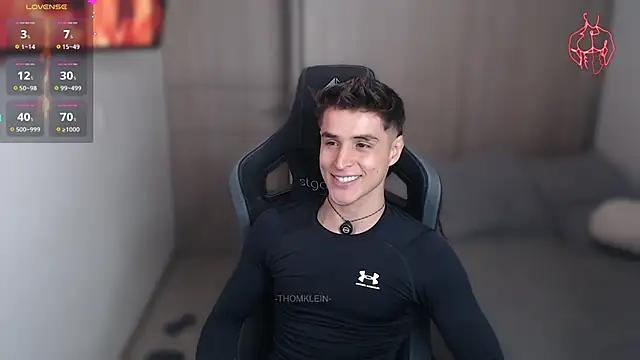 thomklein online show from March 4, 7:42 pm