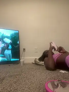 Snapshot of Atlantalitty chatting on December 30, 3:47 am Atlantalitty online show from December 30, 3:47 am