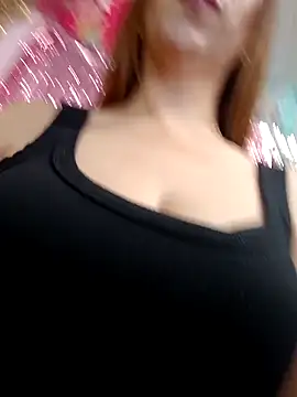 Mia Novikov online show from March 18, 5:05 pm