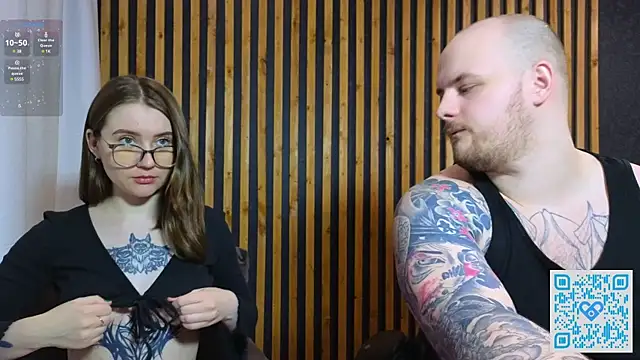 alicepugh online show from December 19, 6:45 pm