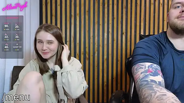 alicepugh online show from January 12, 10:54 pm