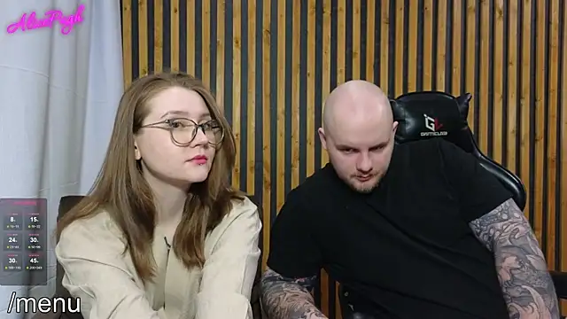 alicepugh online show from February 3, 5:35 pm