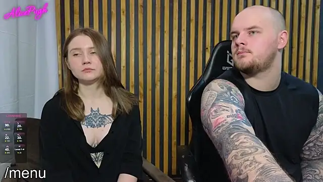 alicepugh online show from February 10, 4:58 pm