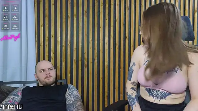 alicepugh online show from March 3, 6:55 pm